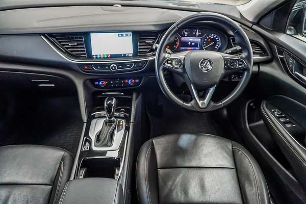 2020 Holden Calais ZB