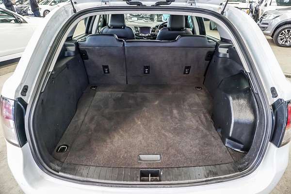 2015 Holden Commodore SV6 VF