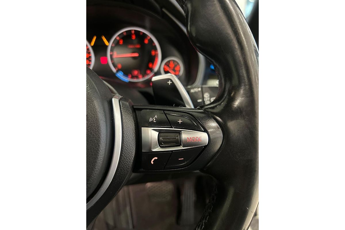 2016 BMW X5 sDrive25d F15