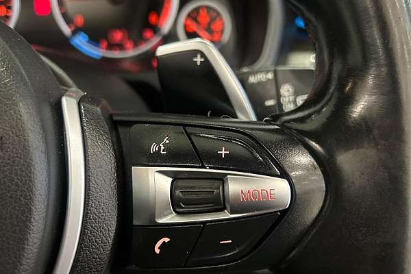 2016 BMW X5 sDrive25d F15