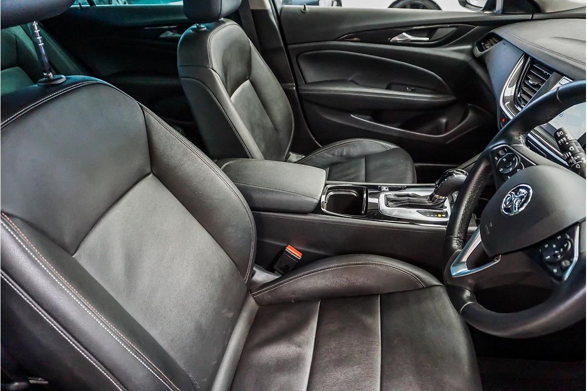 2020 Holden Calais ZB