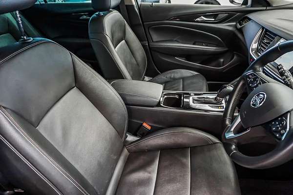2020 Holden Calais ZB