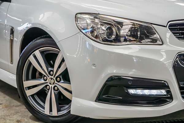 2015 Holden Commodore SV6 VF