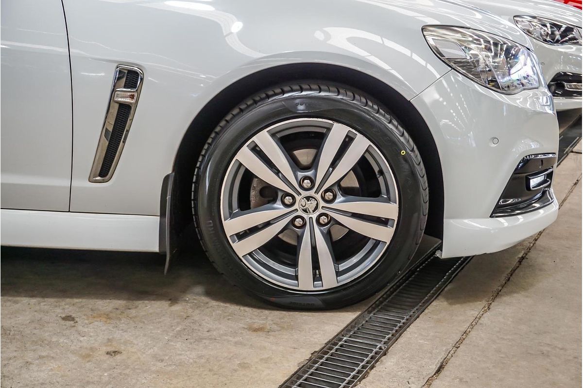 2015 Holden Commodore SV6 VF