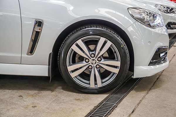 2015 Holden Commodore SV6 VF