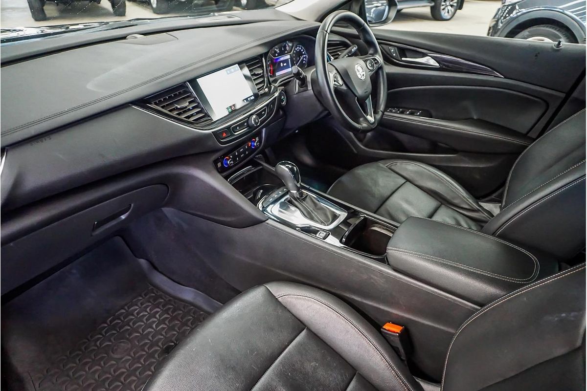 2020 Holden Calais ZB