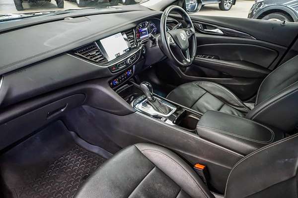 2020 Holden Calais ZB