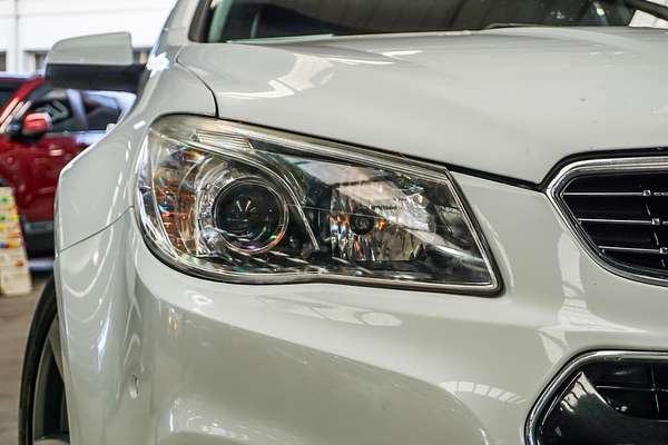 2015 Holden Commodore SV6 VF