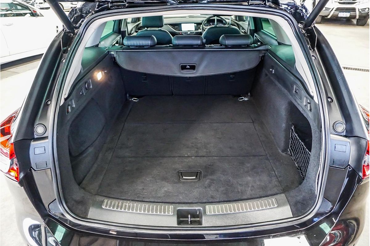 2020 Holden Calais ZB