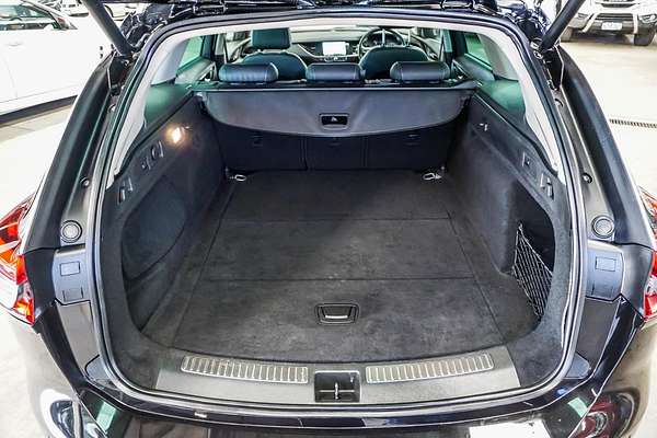 2020 Holden Calais ZB