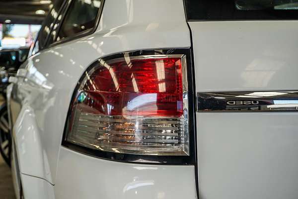 2015 Holden Commodore SV6 VF