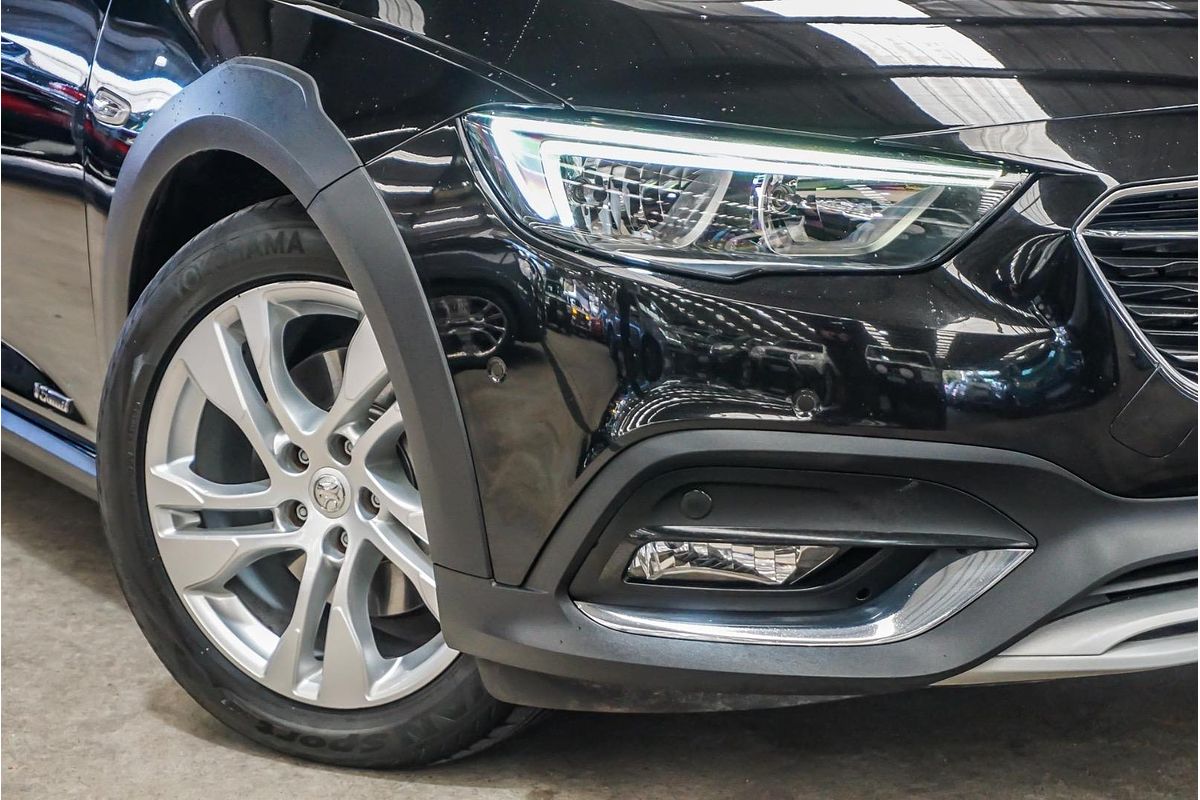 2020 Holden Calais ZB