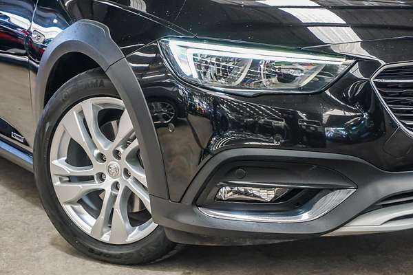 2020 Holden Calais ZB