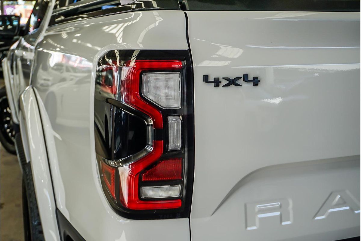 2022 Ford Ranger Wildtrak 4X4 2.0L