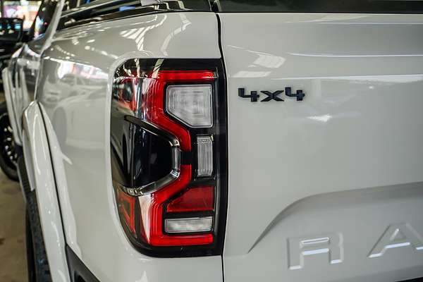 2022 Ford Ranger Wildtrak 4X4 2.0L