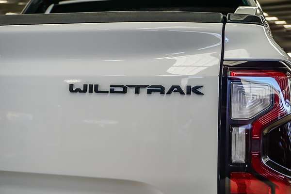 2022 Ford Ranger Wildtrak 4X4 2.0L