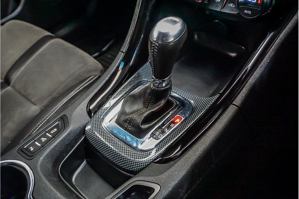 2015 Holden Commodore SV6 VF