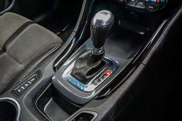 2015 Holden Commodore SV6 VF