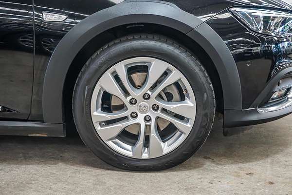 2020 Holden Calais ZB