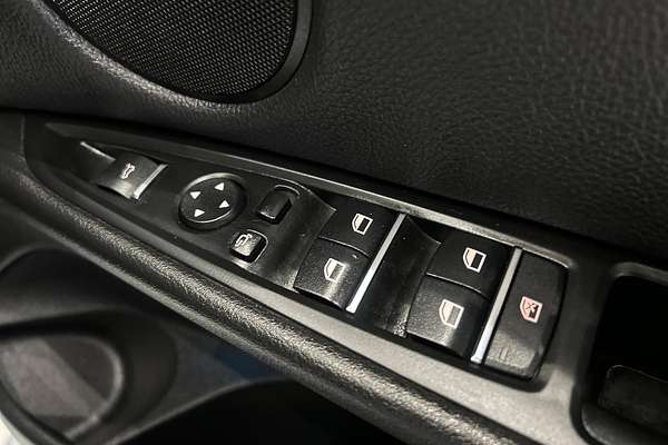 2016 BMW X5 sDrive25d F15