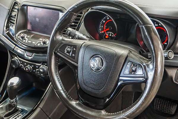 2015 Holden Commodore SV6 VF
