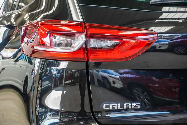 2020 Holden Calais ZB
