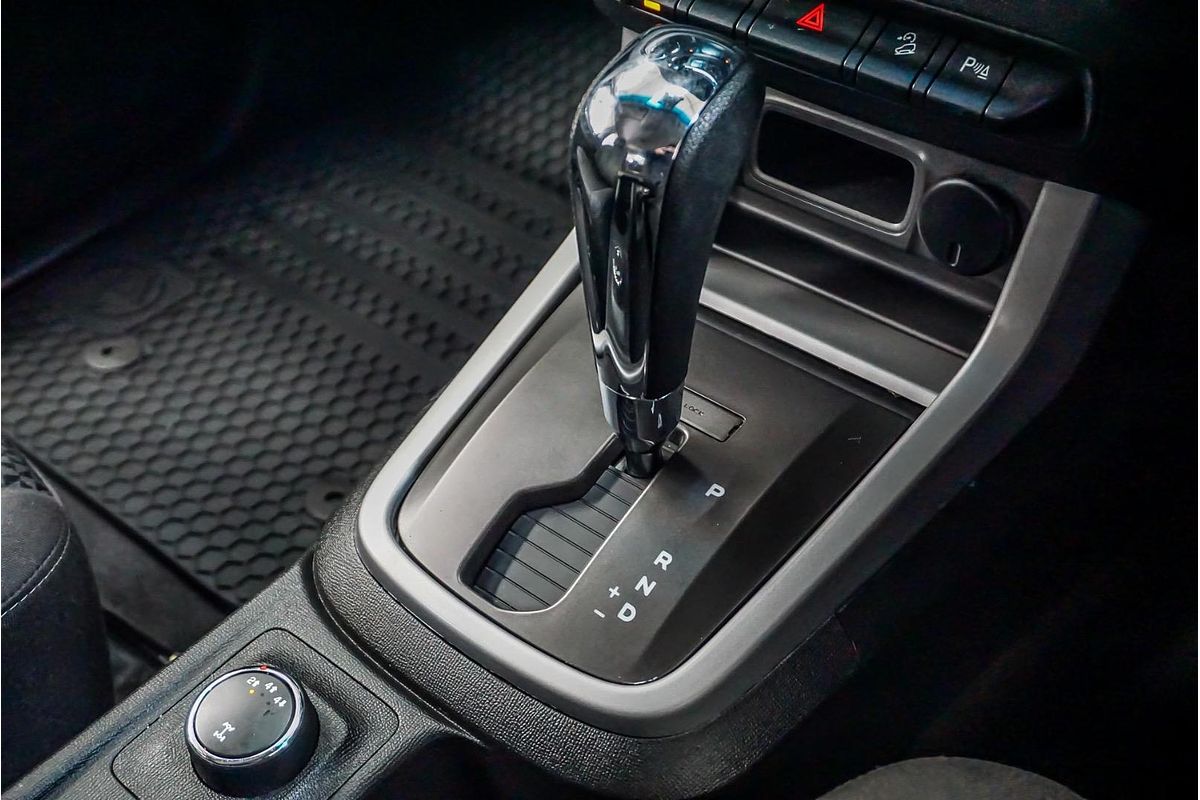 2017 Holden Colorado LTZ RG 4X4