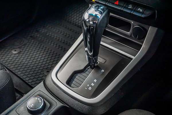 2017 Holden Colorado LTZ RG 4X4