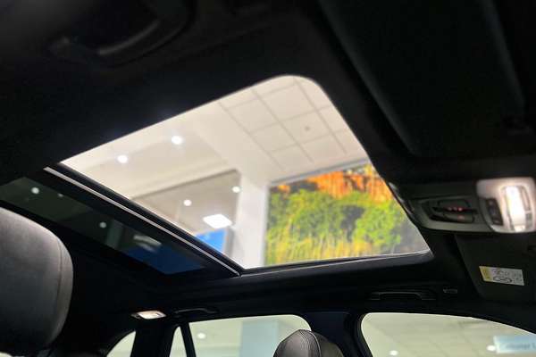 2016 BMW X5 sDrive25d F15
