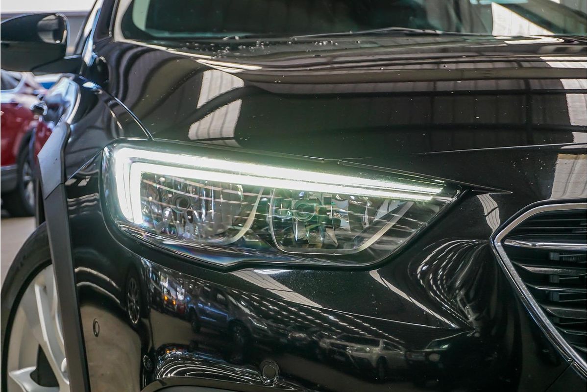 2020 Holden Calais ZB