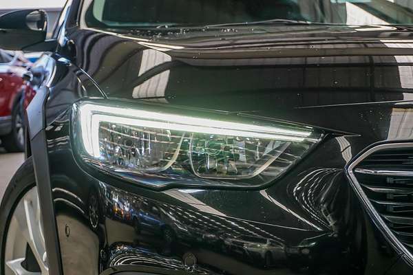 2020 Holden Calais ZB