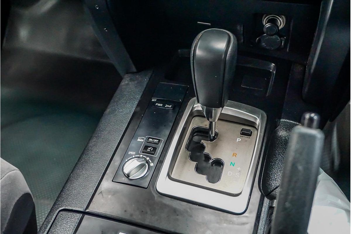 2020 Toyota Landcruiser GX VDJ200R