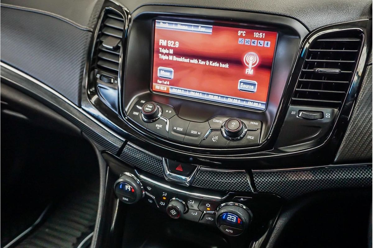 2015 Holden Commodore SV6 VF