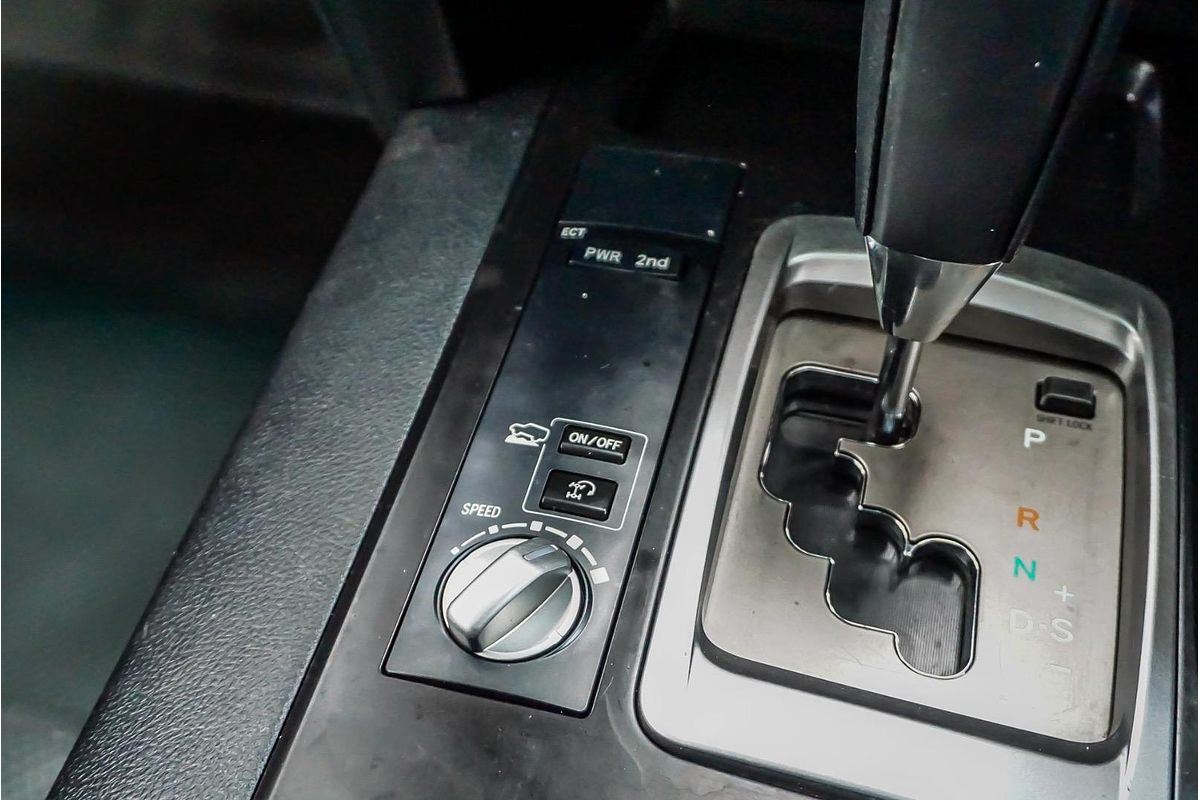 2020 Toyota Landcruiser GX VDJ200R