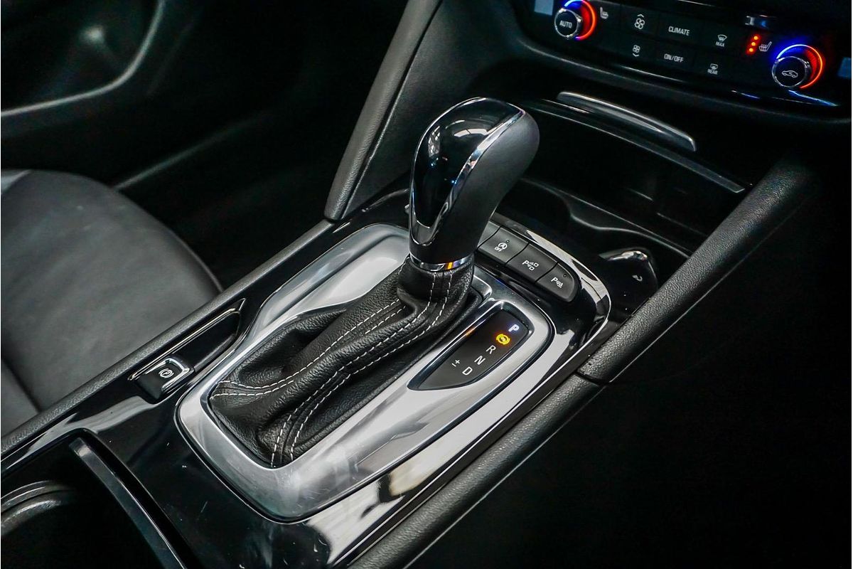2020 Holden Calais ZB