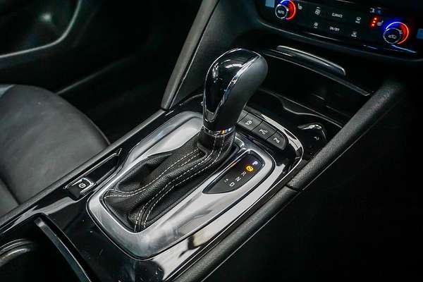 2020 Holden Calais ZB
