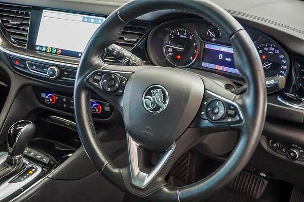 2020 Holden Calais ZB