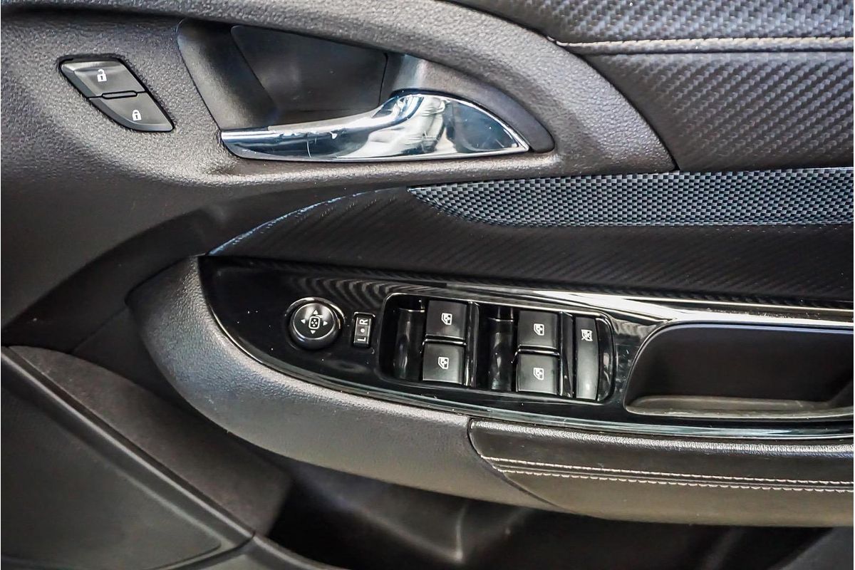 2015 Holden Commodore SV6 VF