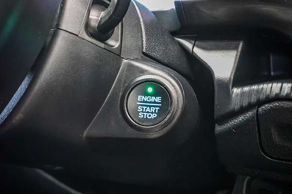 2022 Ford Ranger Wildtrak 4X4 2.0L