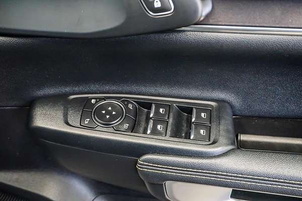 2022 Ford Ranger Wildtrak 4X4 2.0L
