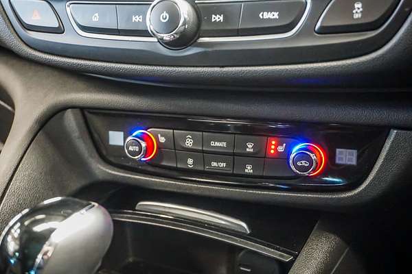 2020 Holden Calais ZB