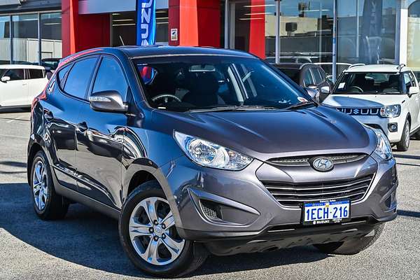 2012 Hyundai ix35 Active LM