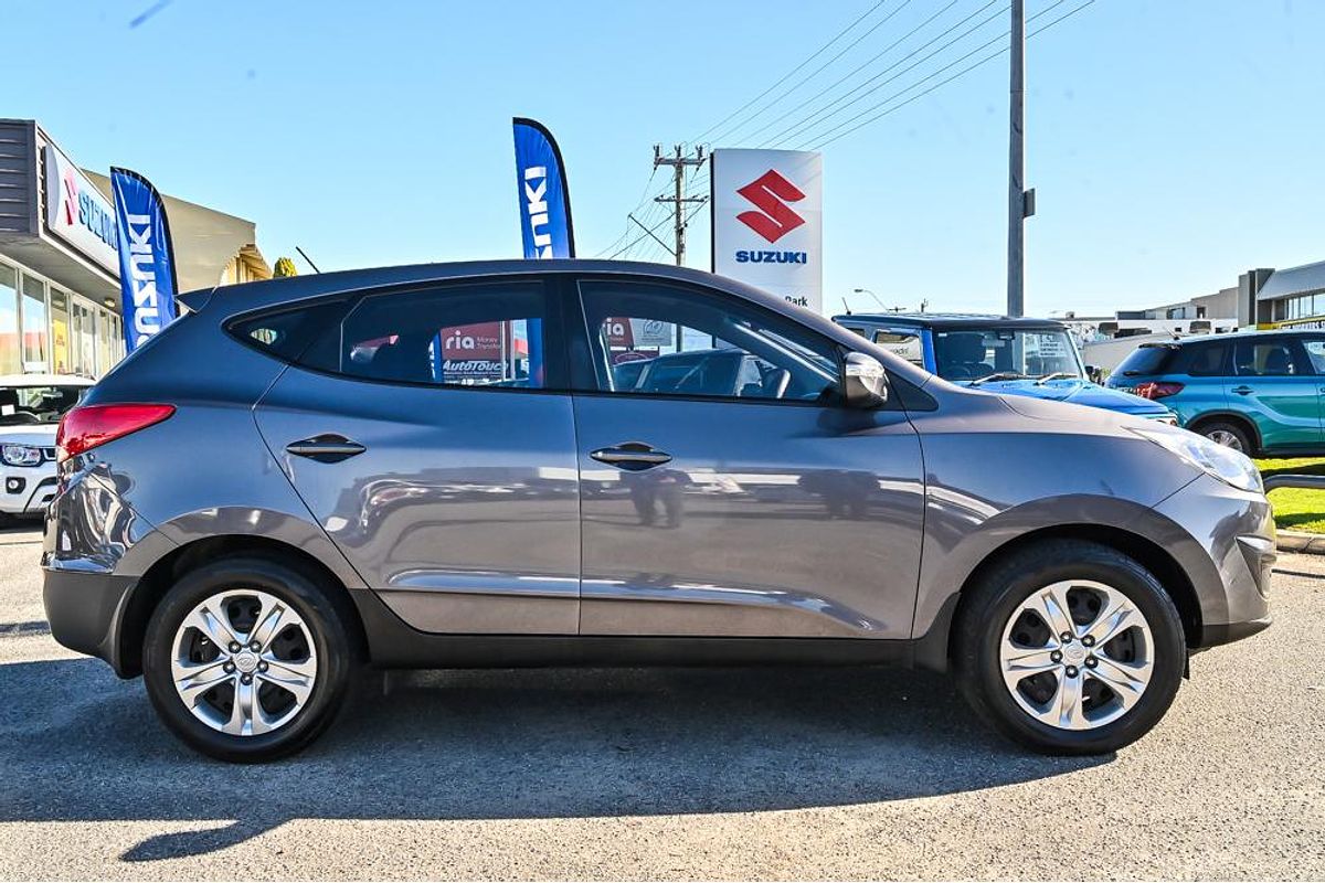 2012 Hyundai ix35 Active LM