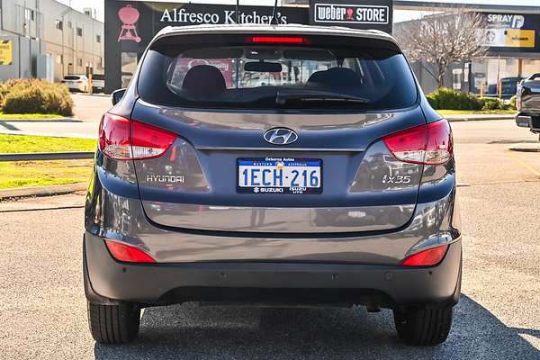 2012 Hyundai ix35 Active LM