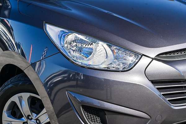 2012 Hyundai ix35 Active LM