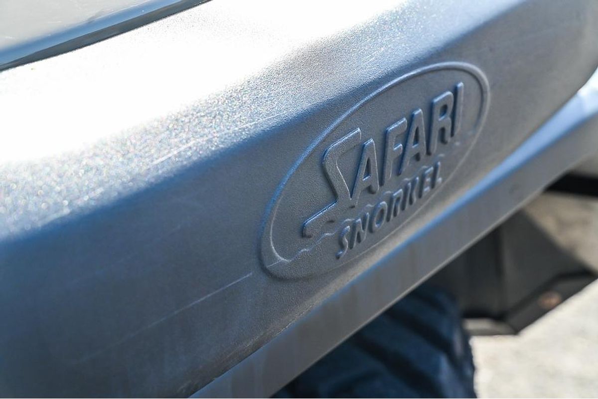 2015 Toyota FJ Cruiser GSJ15R