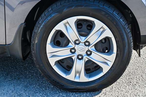 2012 Hyundai ix35 Active LM