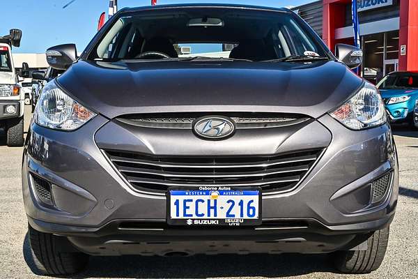 2012 Hyundai ix35 Active LM