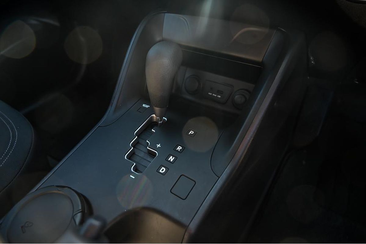 2012 Hyundai ix35 Active LM