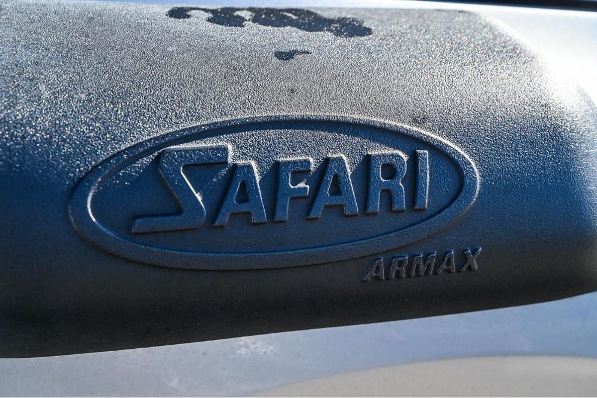 2020 Ford Ranger Wildtrak PX MkIII 4X4 3.2L